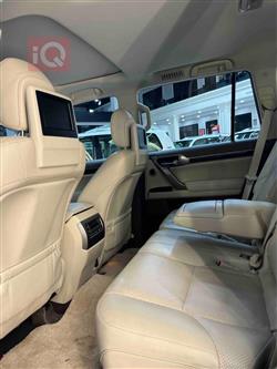 Lexus GX